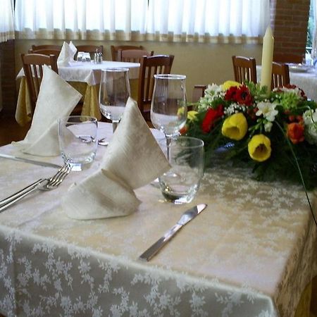 Bed & Breakfast Nettuno Comun Nuovo Dış mekan fotoğraf