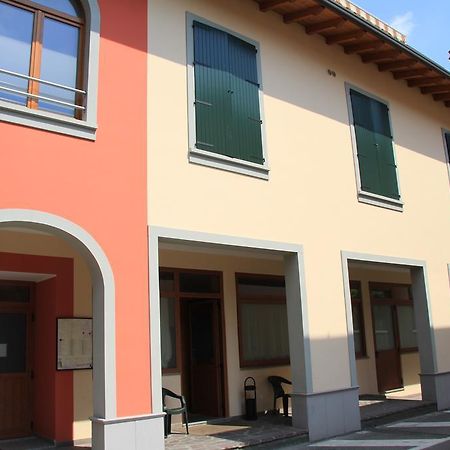 Bed & Breakfast Nettuno Comun Nuovo Dış mekan fotoğraf