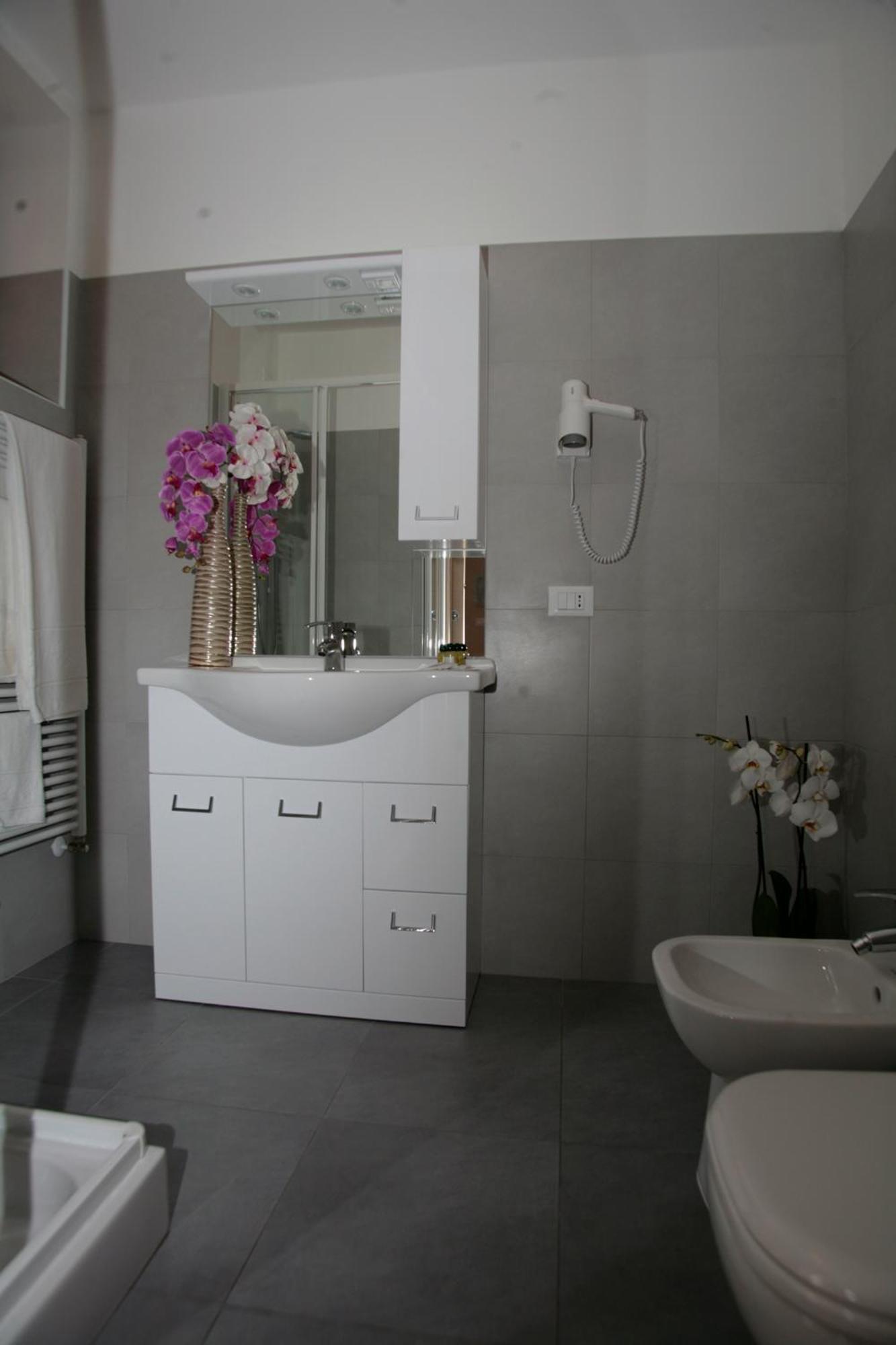 Bed & Breakfast Nettuno Comun Nuovo Oda fotoğraf