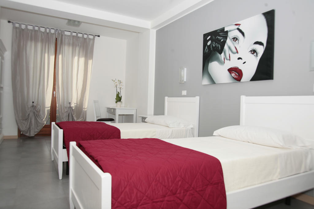 Bed & Breakfast Nettuno Comun Nuovo Oda fotoğraf