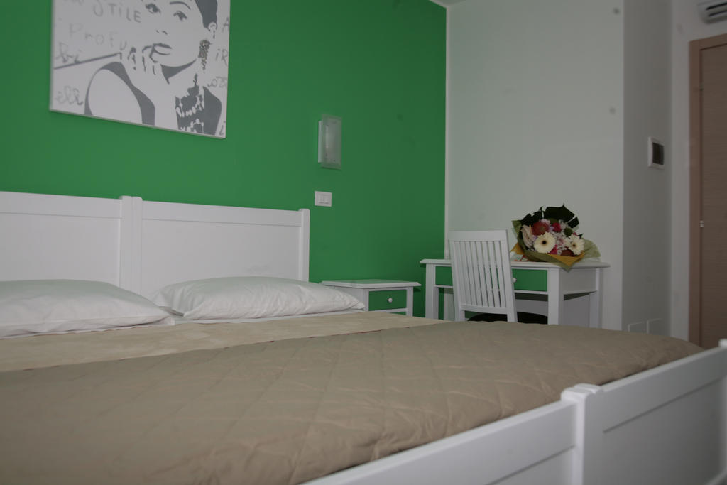 Bed & Breakfast Nettuno Comun Nuovo Oda fotoğraf