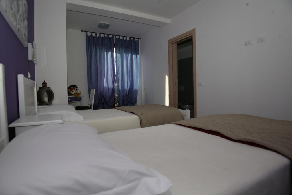 Bed & Breakfast Nettuno Comun Nuovo Oda fotoğraf