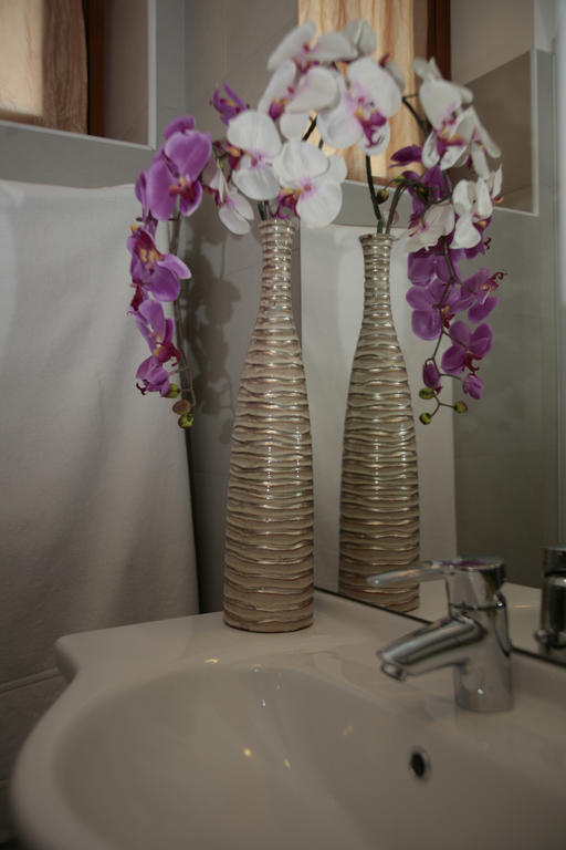 Bed & Breakfast Nettuno Comun Nuovo Dış mekan fotoğraf