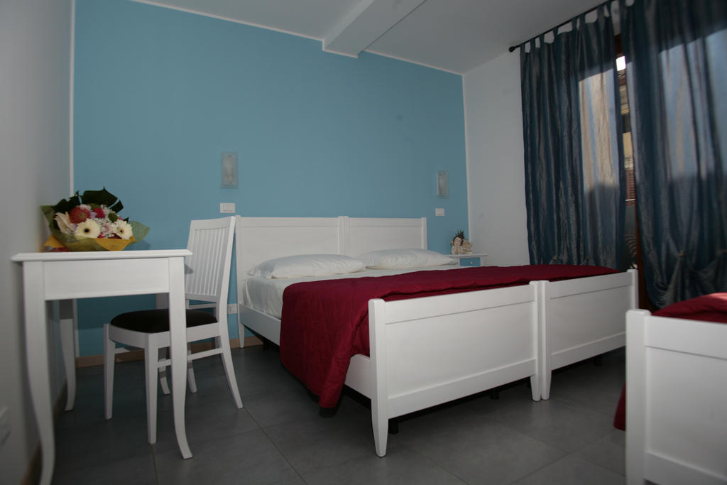 Bed & Breakfast Nettuno Comun Nuovo Oda fotoğraf