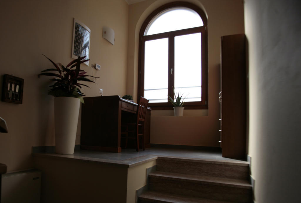 Bed & Breakfast Nettuno Comun Nuovo Dış mekan fotoğraf