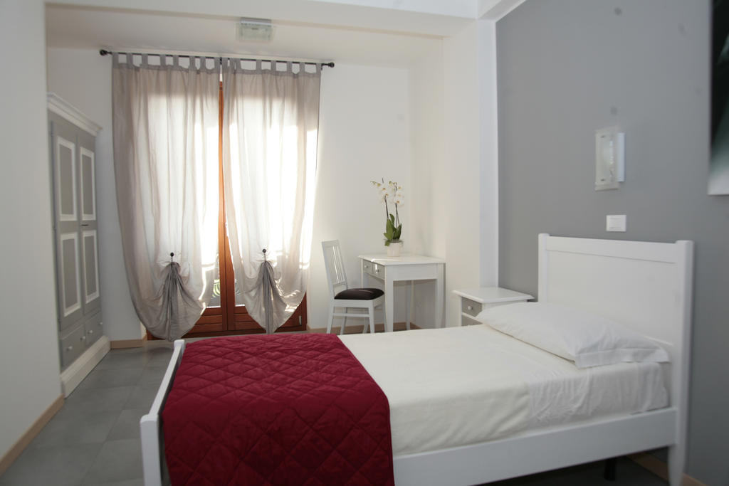Bed & Breakfast Nettuno Comun Nuovo Oda fotoğraf