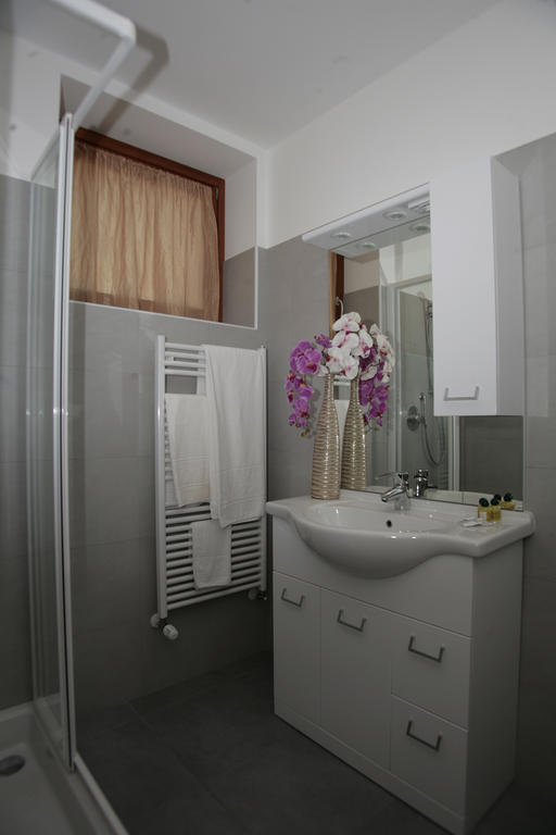 Bed & Breakfast Nettuno Comun Nuovo Oda fotoğraf